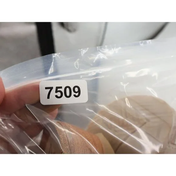 Miz Mooz Sofie Sandals Womens Size 41 EU 9.5 / 10 Ivory Leather Wedge Slingback - Picture 13 of 13